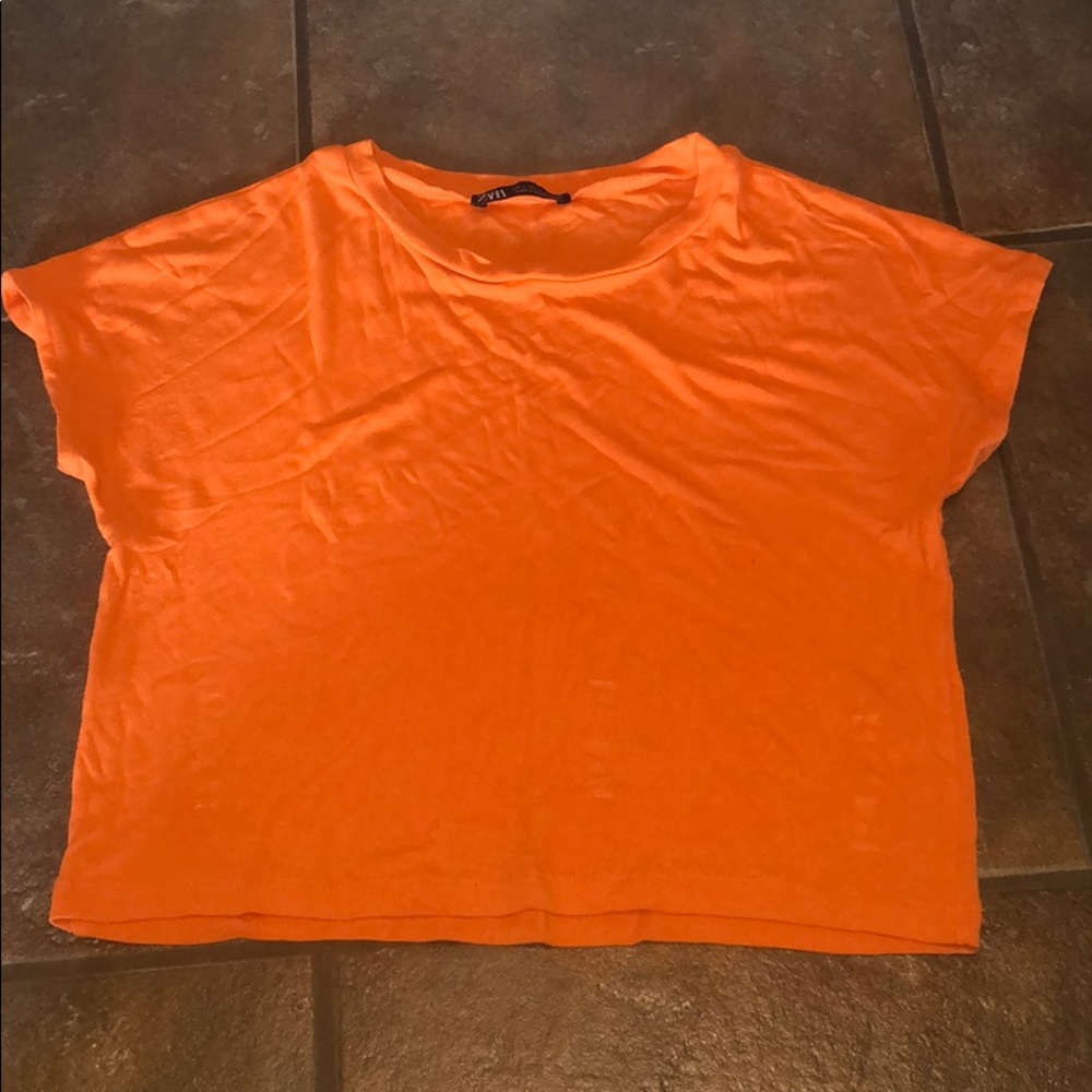 Zara Shirt